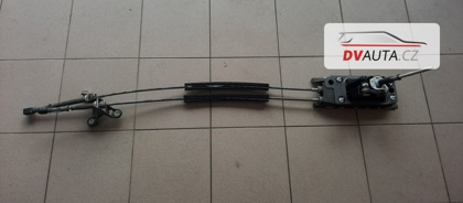 Táhlo řazení 5Q0711049AN